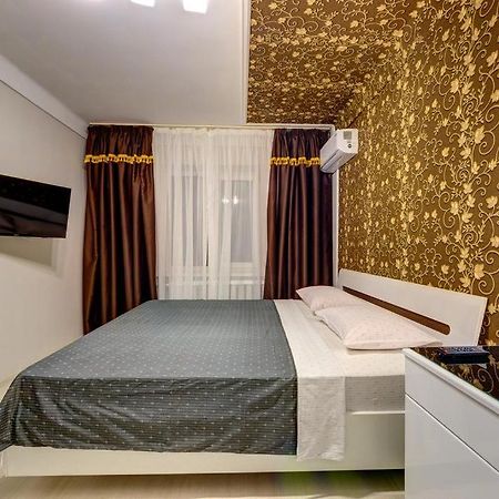 Шикарная 2К Квартира Бульвар Дружбы Народов 8А Kyiv Exterior photo